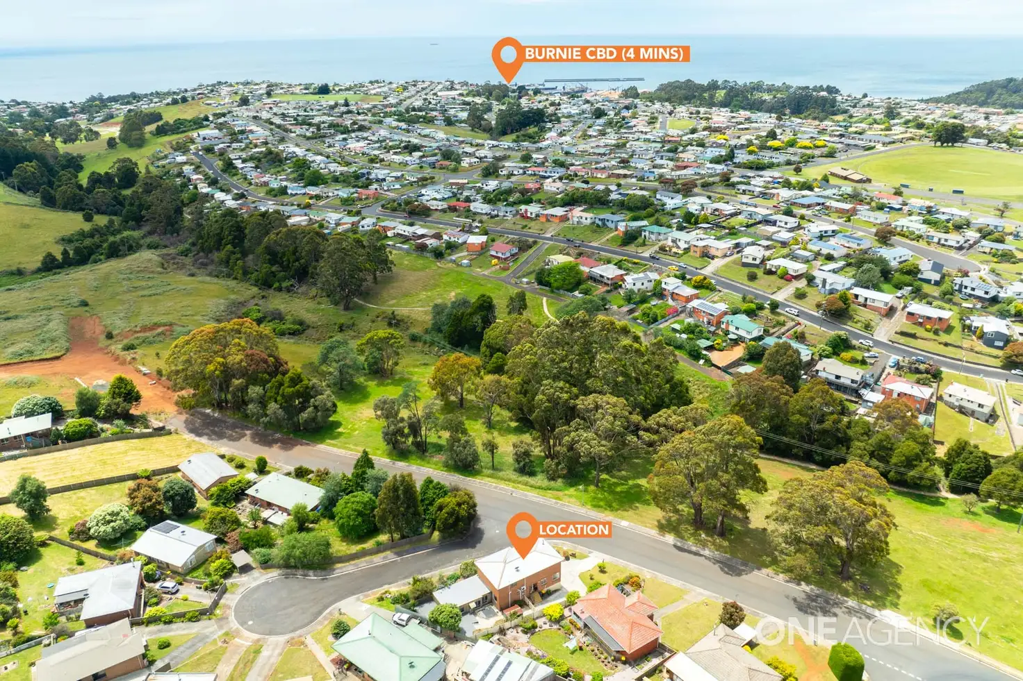 Main view of Homely house listing, 82 Woniora Road, Shorewell Park TAS 7320