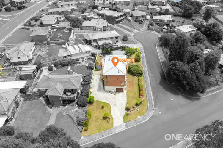 Fourth view of Homely house listing, 82 Woniora Road, Shorewell Park TAS 7320