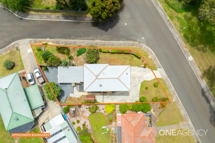 Sixth view of Homely house listing, 82 Woniora Road, Shorewell Park TAS 7320