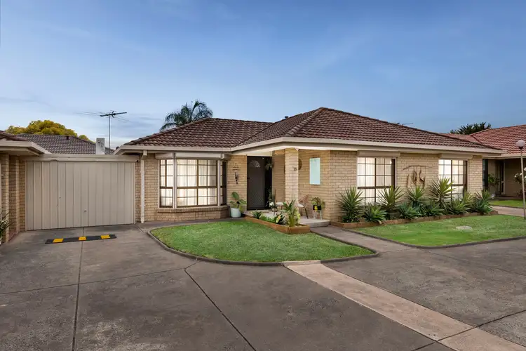 Main view of Homely unit listing, 13/45-47 Derby Street, Tullamarine VIC 3043