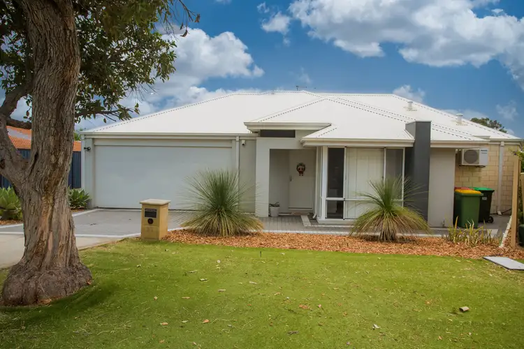 21 Gatton Way, Embleton WA 6062