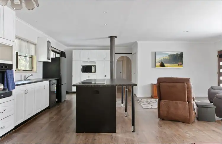 Fourth view of Homely house listing, 30-40 Lincoln Street, Raywood VIC 3570