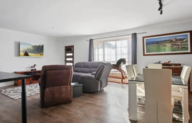 Fifth view of Homely house listing, 30-40 Lincoln Street, Raywood VIC 3570