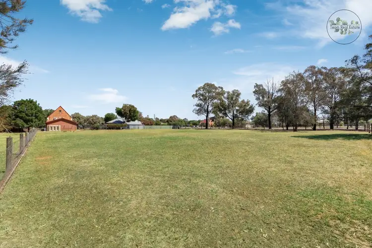 Third view of Homely land listing, Lots 1 & 3/26-28 Lincoln Street, Raywood VIC 3570
