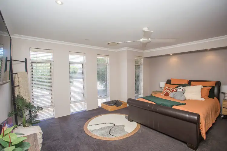 Third view of Homely house listing, 12 Kemp Court, Helena Valley WA 6056