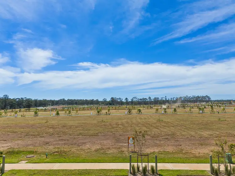 Fourth view of Homely land listing, Lot 1049, 40 Bushel Approach, Gilead NSW 2560