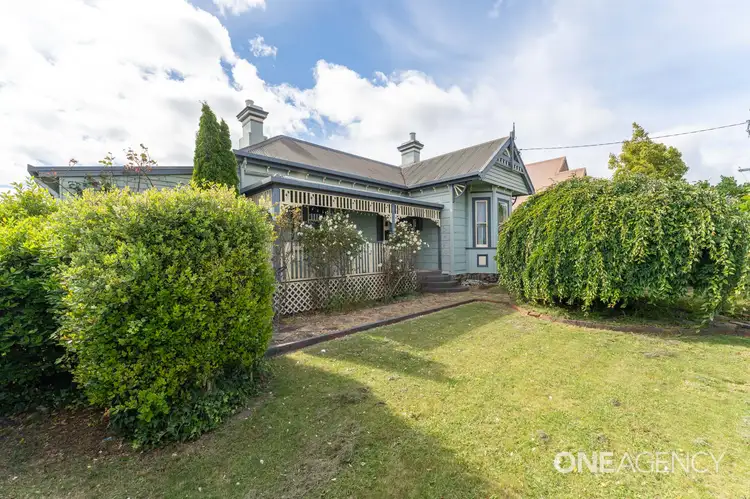 163 Mount Street, Upper Burnie TAS 7320