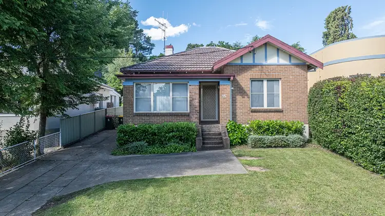 75 Bathurst Road, Orange NSW 2800