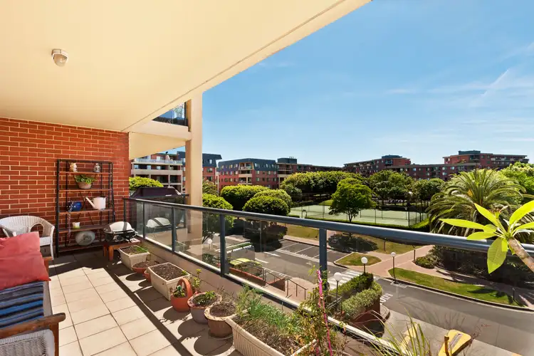 14301/177-219 Mitchell Road, Erskineville NSW 2043