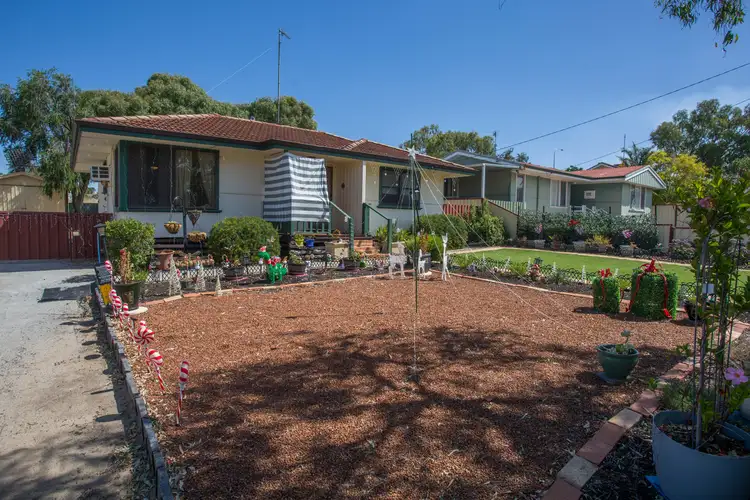 14 Martin Street, Northam WA 6401