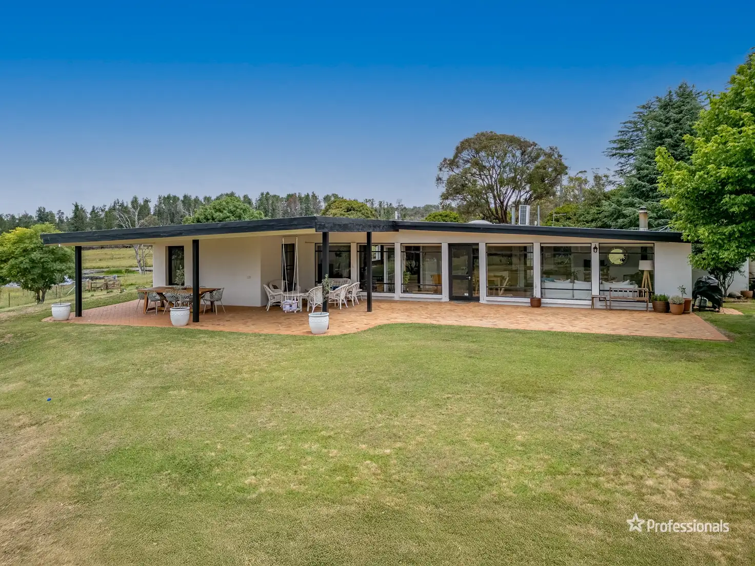 Main view of Homely house listing, 411 Rockvale Road, Armidale NSW 2350