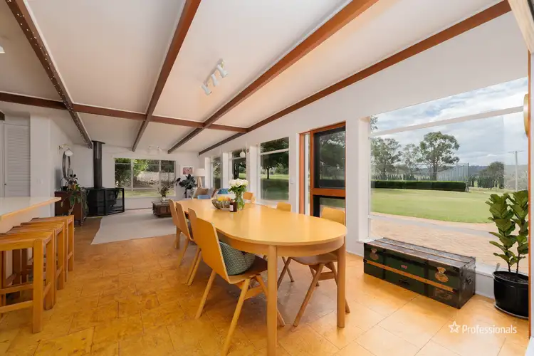 Fourth view of Homely house listing, 411 Rockvale Road, Armidale NSW 2350