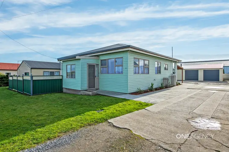 43 Havelock Street, Smithton TAS 7330