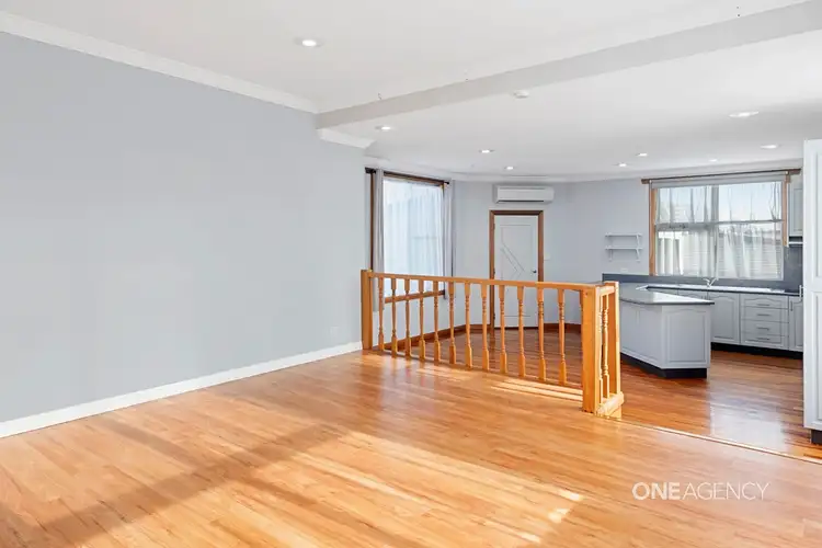 Third view of Homely house listing, 43 Havelock Street, Smithton TAS 7330