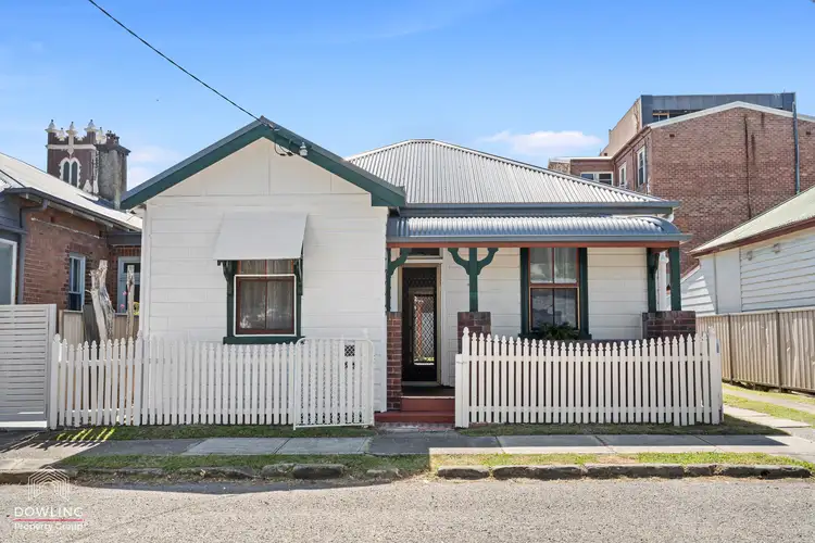 20 Murray Street, Hamilton NSW 2303