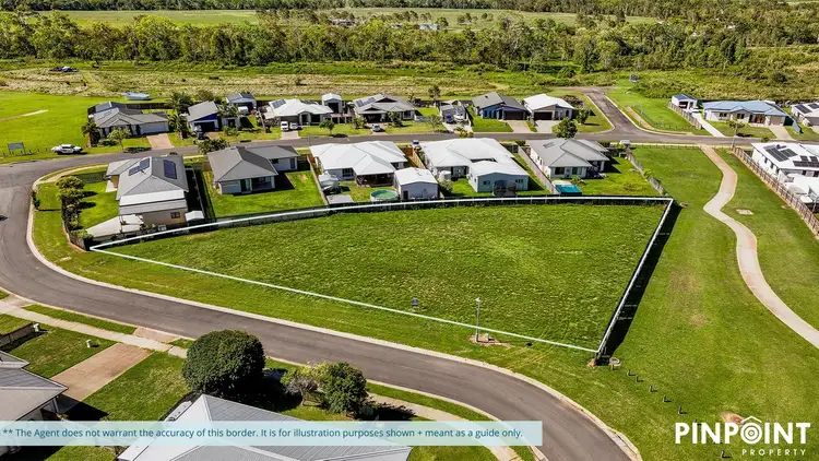 3-7 Reef Drive, Sarina QLD 4737