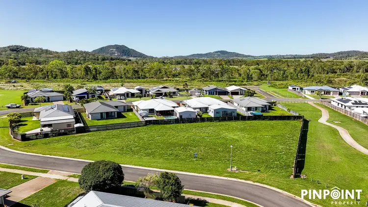 Third view of Homely land listing, 3-7 Reef Drive, Sarina QLD 4737