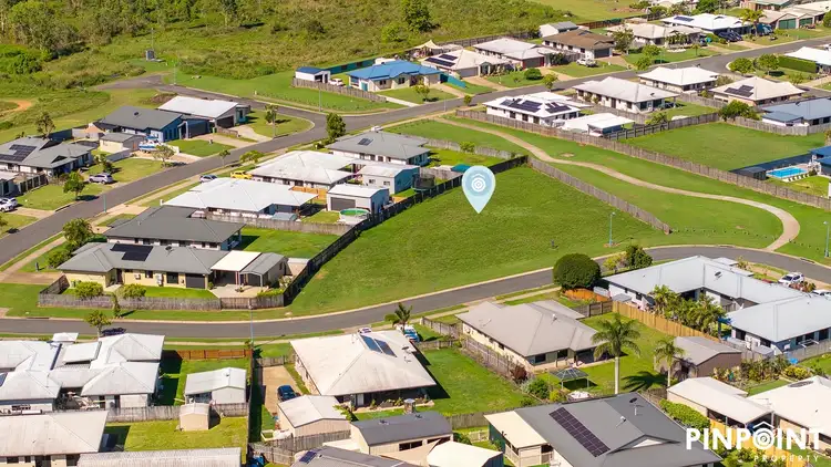 Fourth view of Homely land listing, 3-7 Reef Drive, Sarina QLD 4737