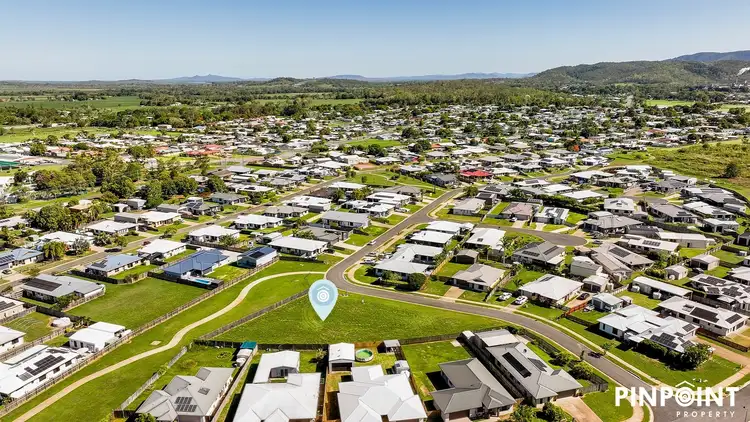 Fifth view of Homely land listing, 3-7 Reef Drive, Sarina QLD 4737