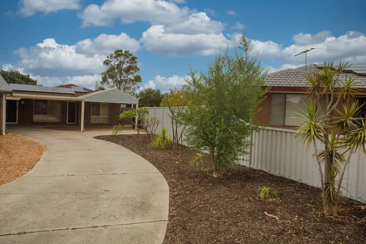 Fifth view of Homely house listing, 18B Chester Place, Beechboro WA 6063