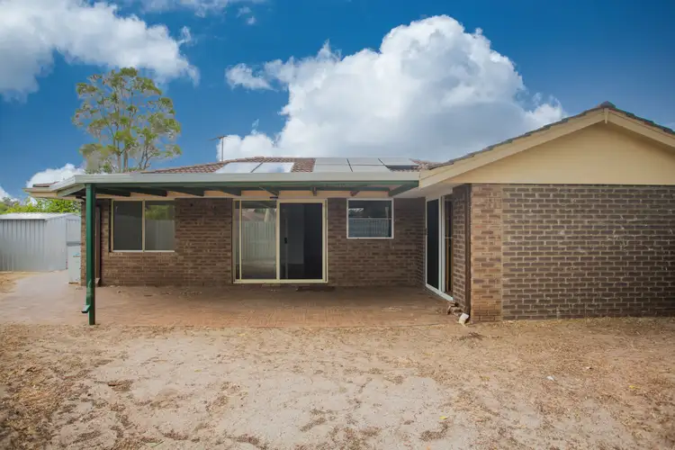 Sixth view of Homely house listing, 18B Chester Place, Beechboro WA 6063