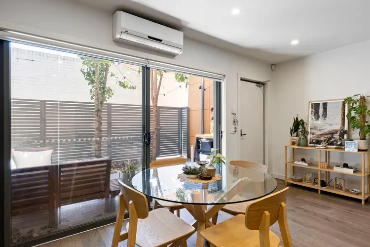Fifth view of Homely apartment listing, 3/12 Leonard Crescent, Ascot Vale VIC 3032