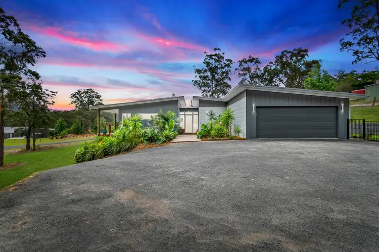 Main view of Homely rural property listing, 3 Tree Fern Place, Long Beach NSW 2536