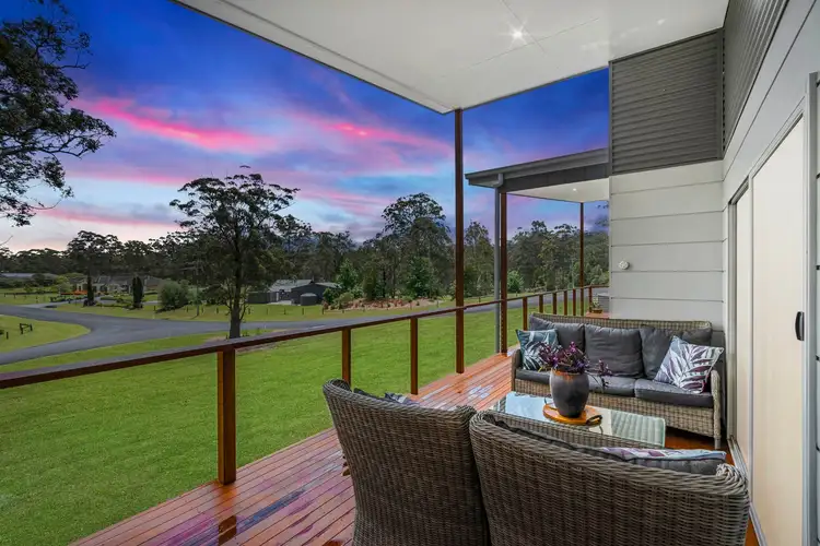 Third view of Homely rural property listing, 3 Tree Fern Place, Long Beach NSW 2536