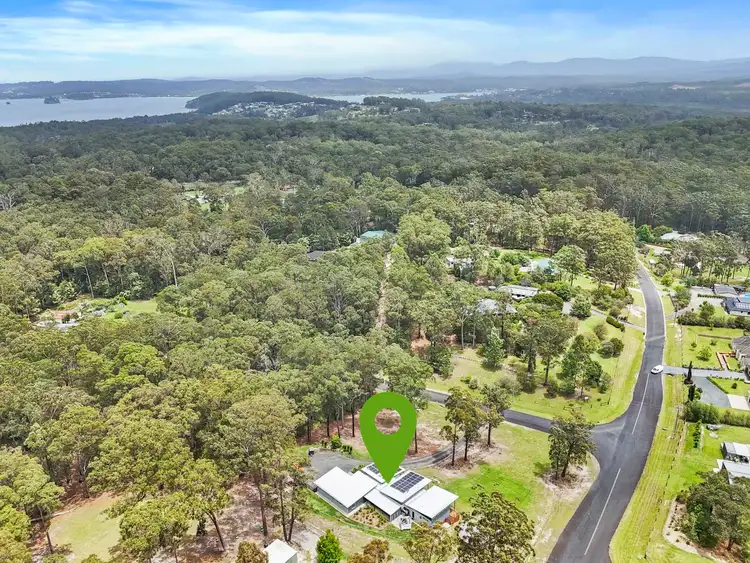 Fourth view of Homely rural property listing, 3 Tree Fern Place, Long Beach NSW 2536