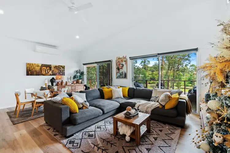 Fifth view of Homely rural property listing, 3 Tree Fern Place, Long Beach NSW 2536