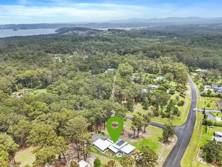 Sixth view of Homely rural property listing, 3 Tree Fern Place, Long Beach NSW 2536