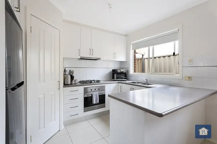 Second view of Homely unit listing, 3/81 Corangamite Street, Colac VIC 3250