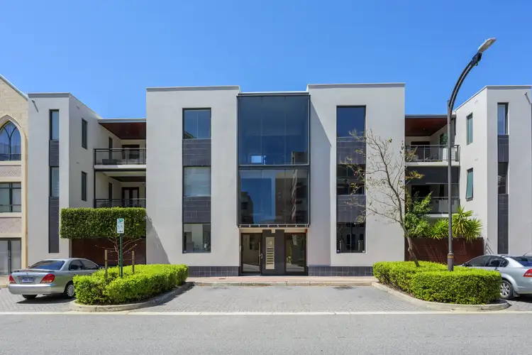 2/4 Brigid Road, Subiaco WA 6008