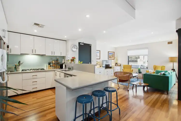 Sixth view of Homely apartment listing, 2/4 Brigid Road, Subiaco WA 6008