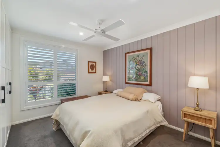 Fourth view of Homely house listing, 12 Nautilus Crescent, St Huberts Island NSW 2257