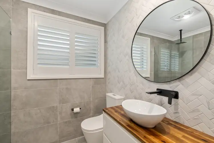 Fifth view of Homely house listing, 12 Nautilus Crescent, St Huberts Island NSW 2257