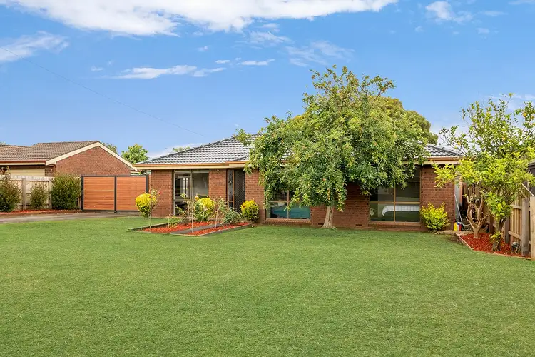 Main view of Homely house listing, 21 Horne Street, Koroit VIC 3282