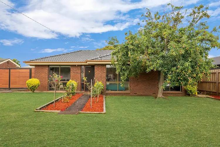 Second view of Homely house listing, 21 Horne Street, Koroit VIC 3282