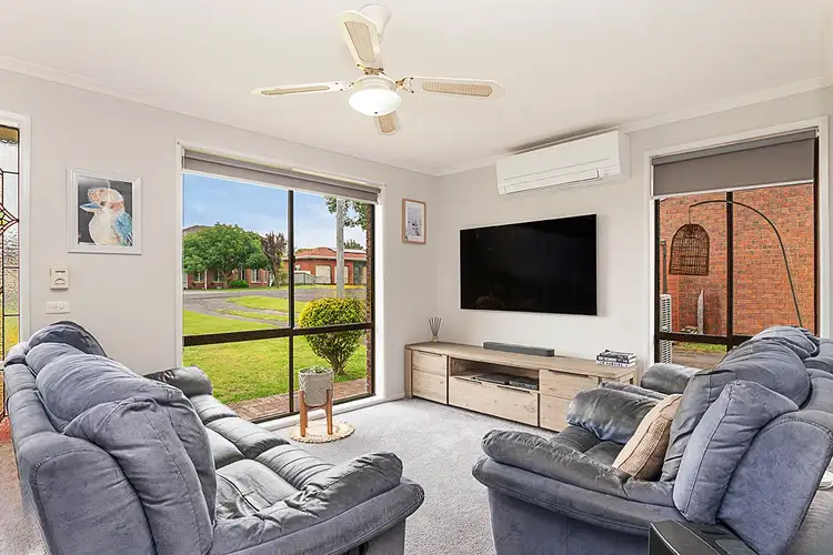 Third view of Homely house listing, 21 Horne Street, Koroit VIC 3282