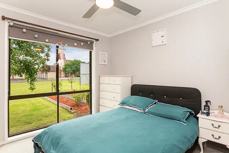 Fifth view of Homely house listing, 21 Horne Street, Koroit VIC 3282