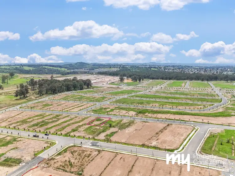 Fourth view of Homely land listing, 20 Dallas Drive, Gilead NSW 2560