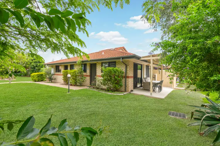 Second view of Homely unit listing, 92/17 Newman Street, Caboolture QLD 4510