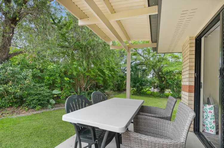 Third view of Homely unit listing, 92/17 Newman Street, Caboolture QLD 4510