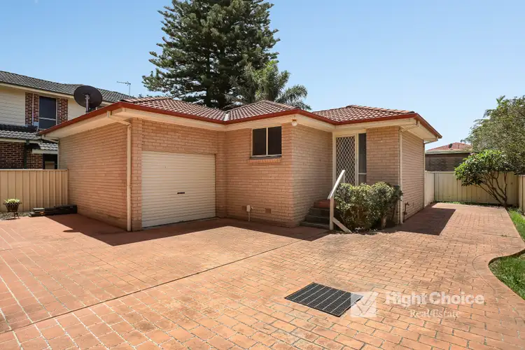 Second view of Homely villa listing, 3/64 Pur Pur Avenue, Lake Illawarra NSW 2528