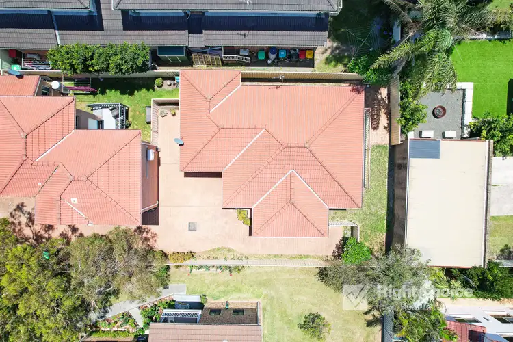 Third view of Homely villa listing, 3/64 Pur Pur Avenue, Lake Illawarra NSW 2528