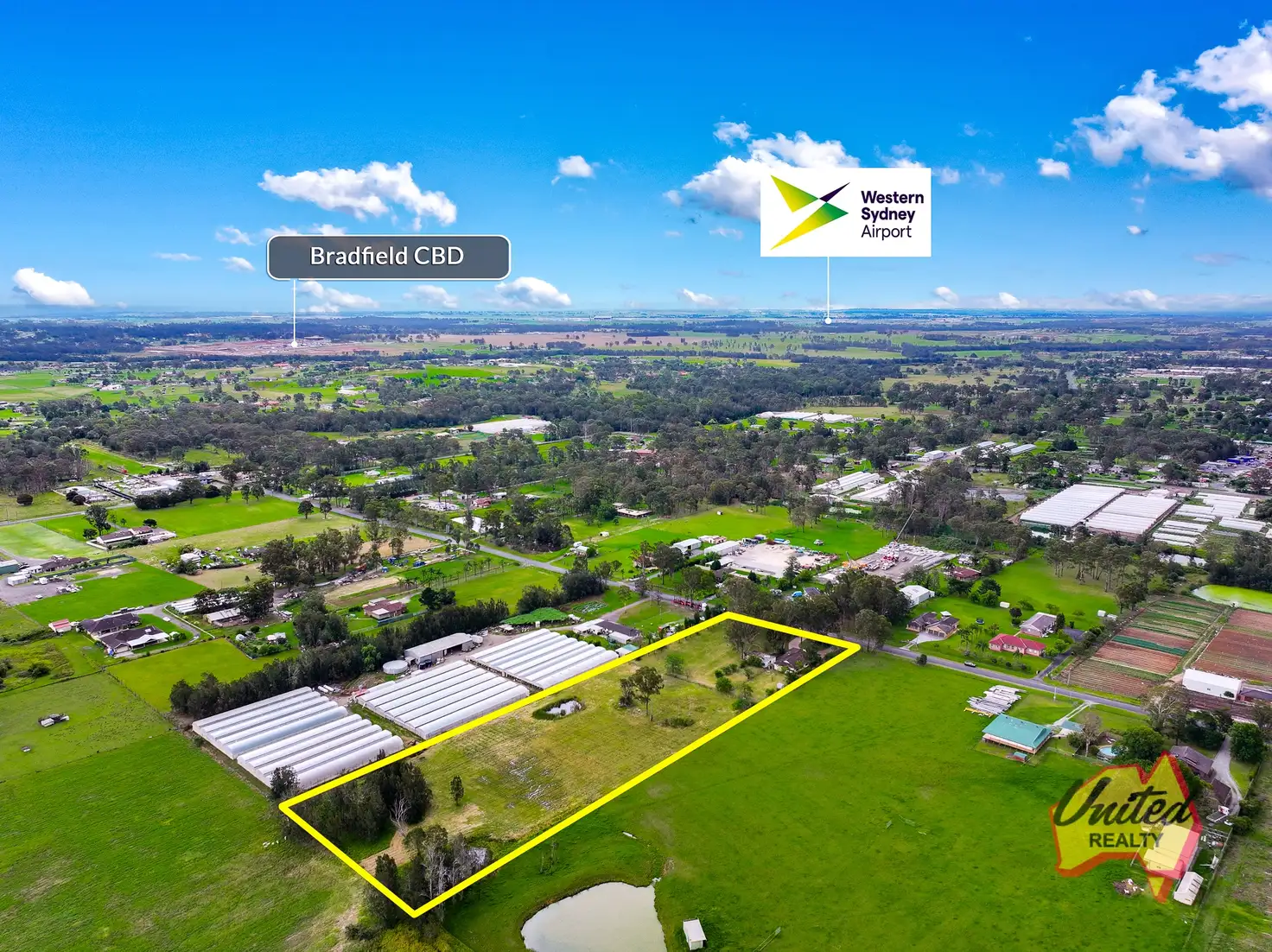 Main view of Homely rural property listing, 42 Bellfield Avenue, Rossmore NSW 2557