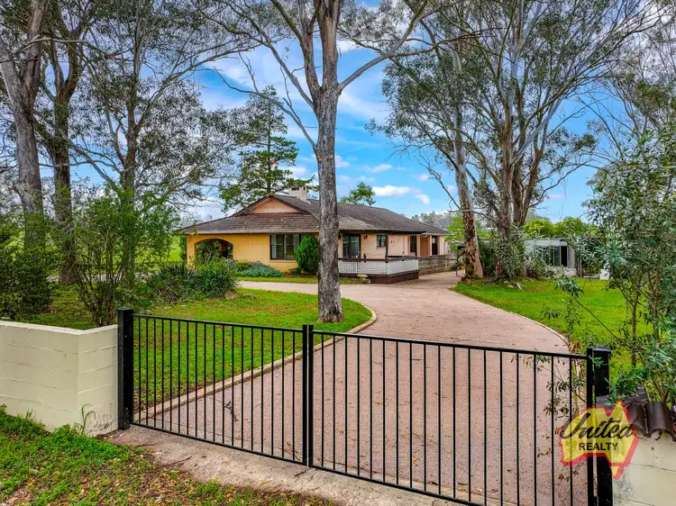 Fourth view of Homely rural property listing, 42 Bellfield Avenue, Rossmore NSW 2557