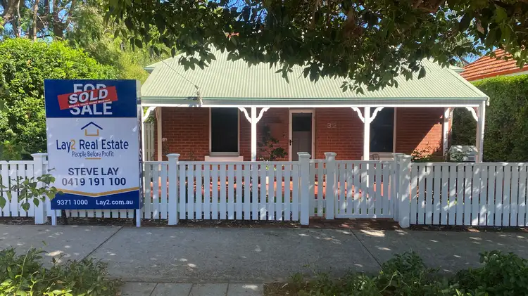 32 Murray Street, Bayswater WA 6053