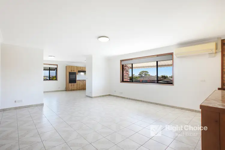 Second view of Homely townhouse listing, 2/52 Kimbeth Crescent, Albion Park Rail NSW 2527