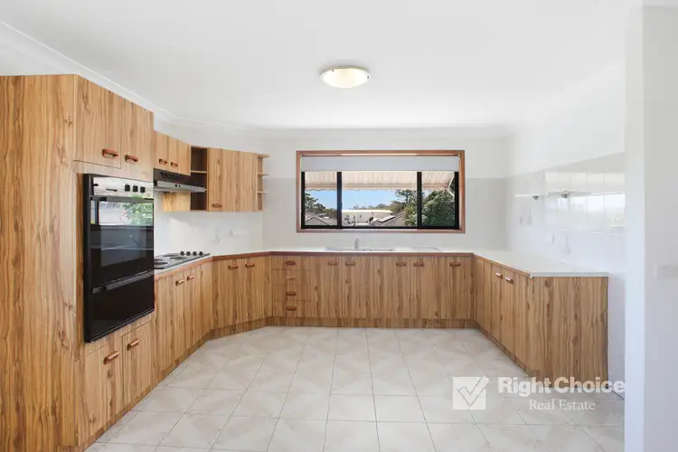 Third view of Homely townhouse listing, 2/52 Kimbeth Crescent, Albion Park Rail NSW 2527
